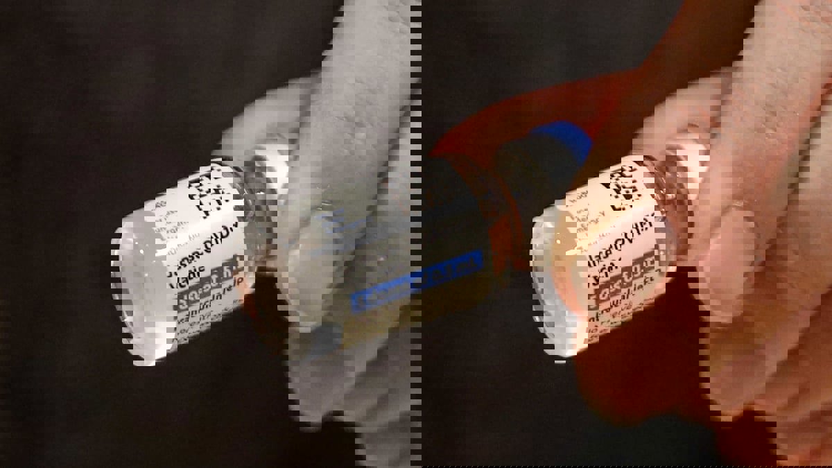 أمريكا.. السلطات الصحية توصي بعدم استخدام لقاح "جونسون آند جونسون"