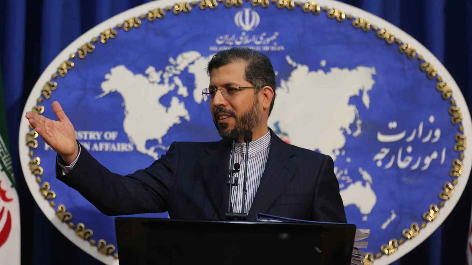 طهران تتوعد واشنطن وتؤكد مواصلة تخصيب اليورانيوم