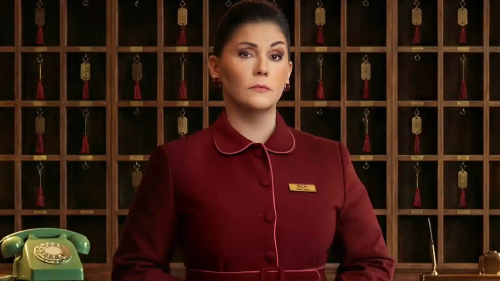 بعد غياب 14 عامًا.. يارا صبري تعود بـ3 مسلسلات في رمضان