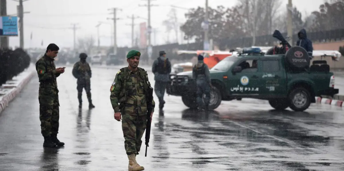 طالبان تتوعد بشن هجمات جديدة في كابول