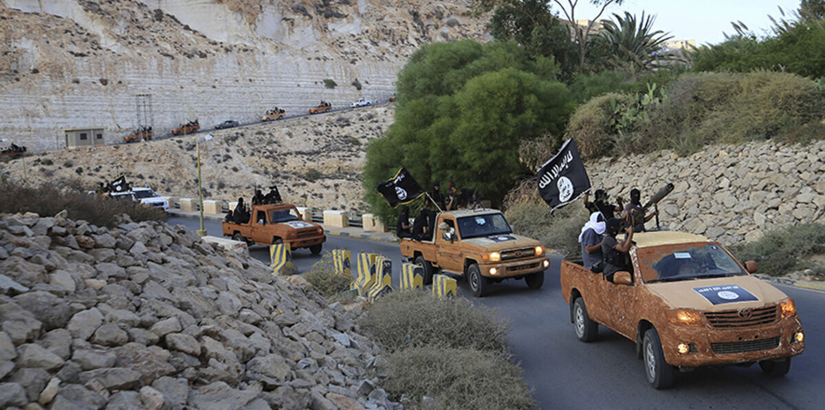 الأمم المتحدة: داعش يخطط لشن هجمات "معقدة" في ليبيا