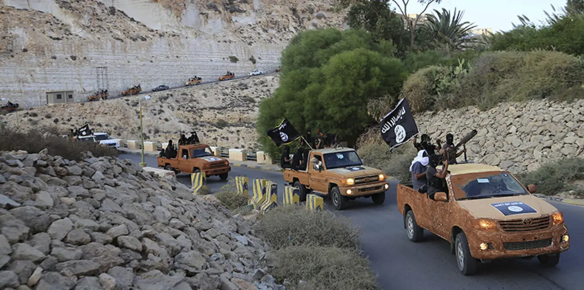 الأمم المتحدة: داعش يخطط لشن هجمات "معقدة" في ليبيا