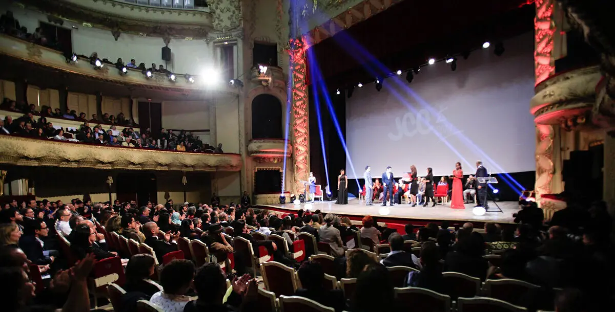 مصر تشارك في مهرجان قرطاج السينمائي بـ3 أفلام روائية طويلة