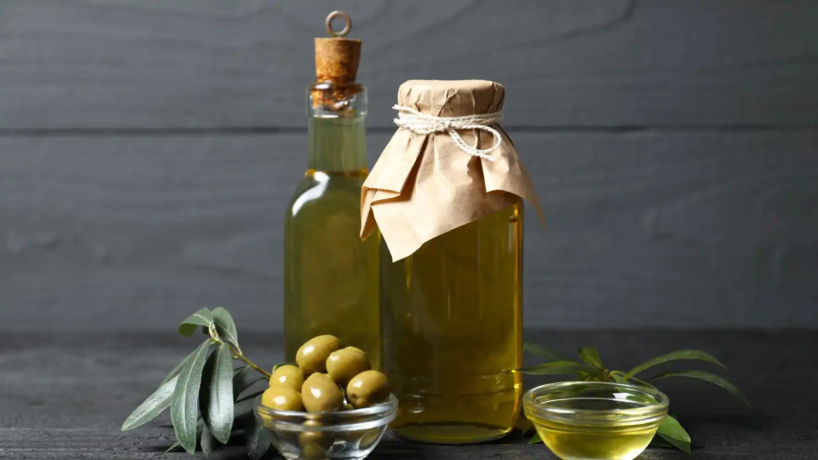 زيت الزيتون البكر.. كيف يحميك من الأمراض؟