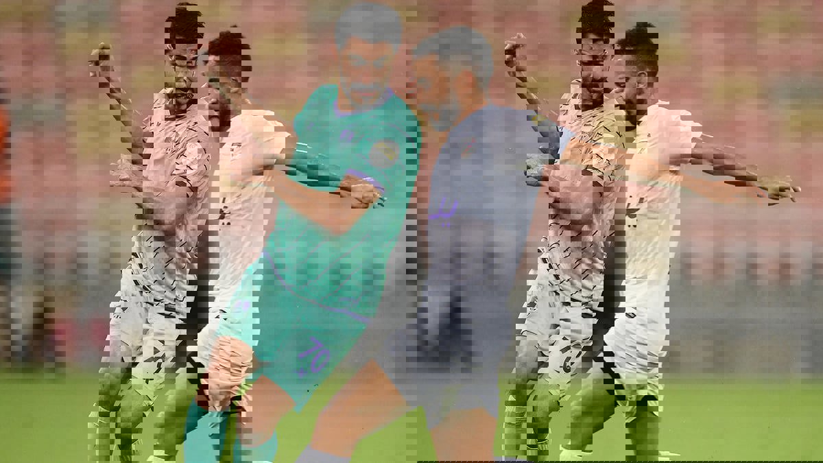 ترتيب دوري يلو بعد تعادل الأهلي أمام جدة