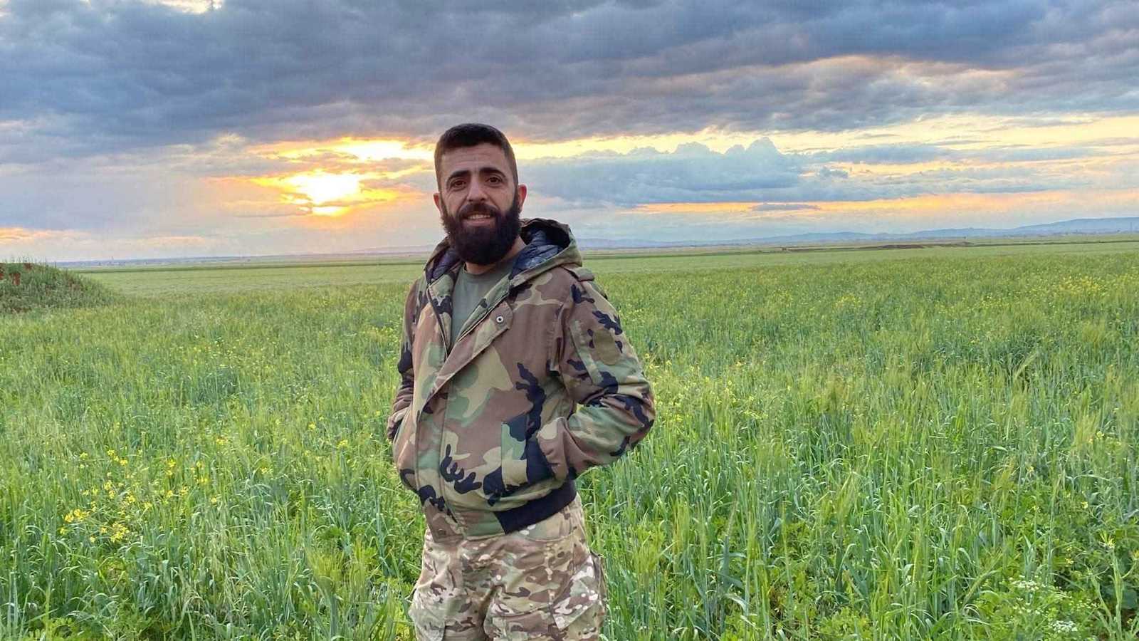 اغتيال قيادي سابق في "الجيش الوطني السوري" بحلب