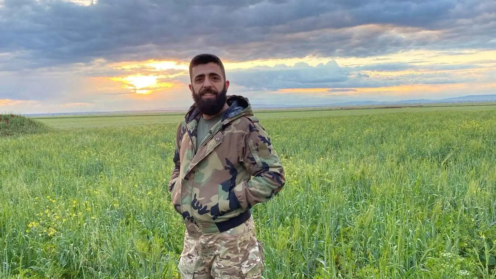 اغتيال قيادي سابق في "الجيش الوطني السوري" بحلب