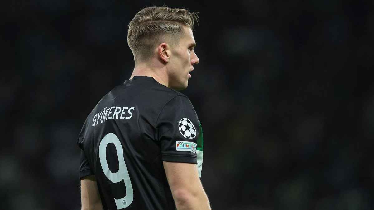 صدمة.. "رونالدو الجديد" يهدد بالإضراب