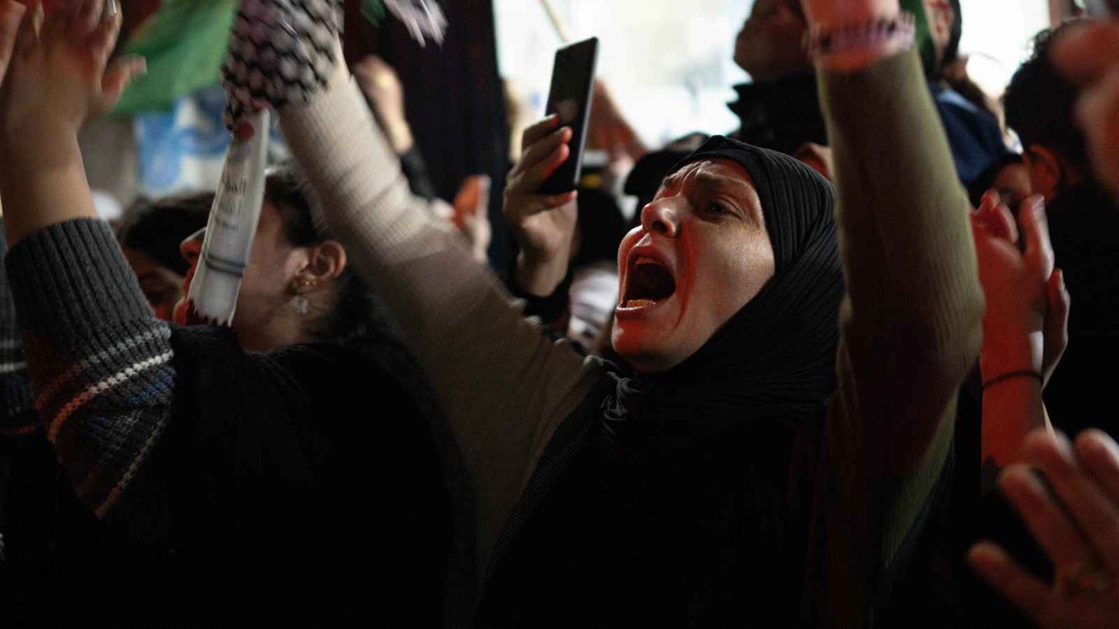 أبرز ردود الفعل العربية والدولية على اتفاق وقف الحرب في غزة