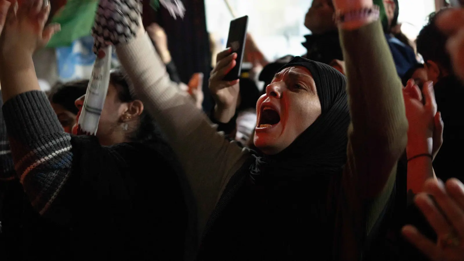 أبرز ردود الفعل العربية والدولية على اتفاق وقف الحرب في غزة