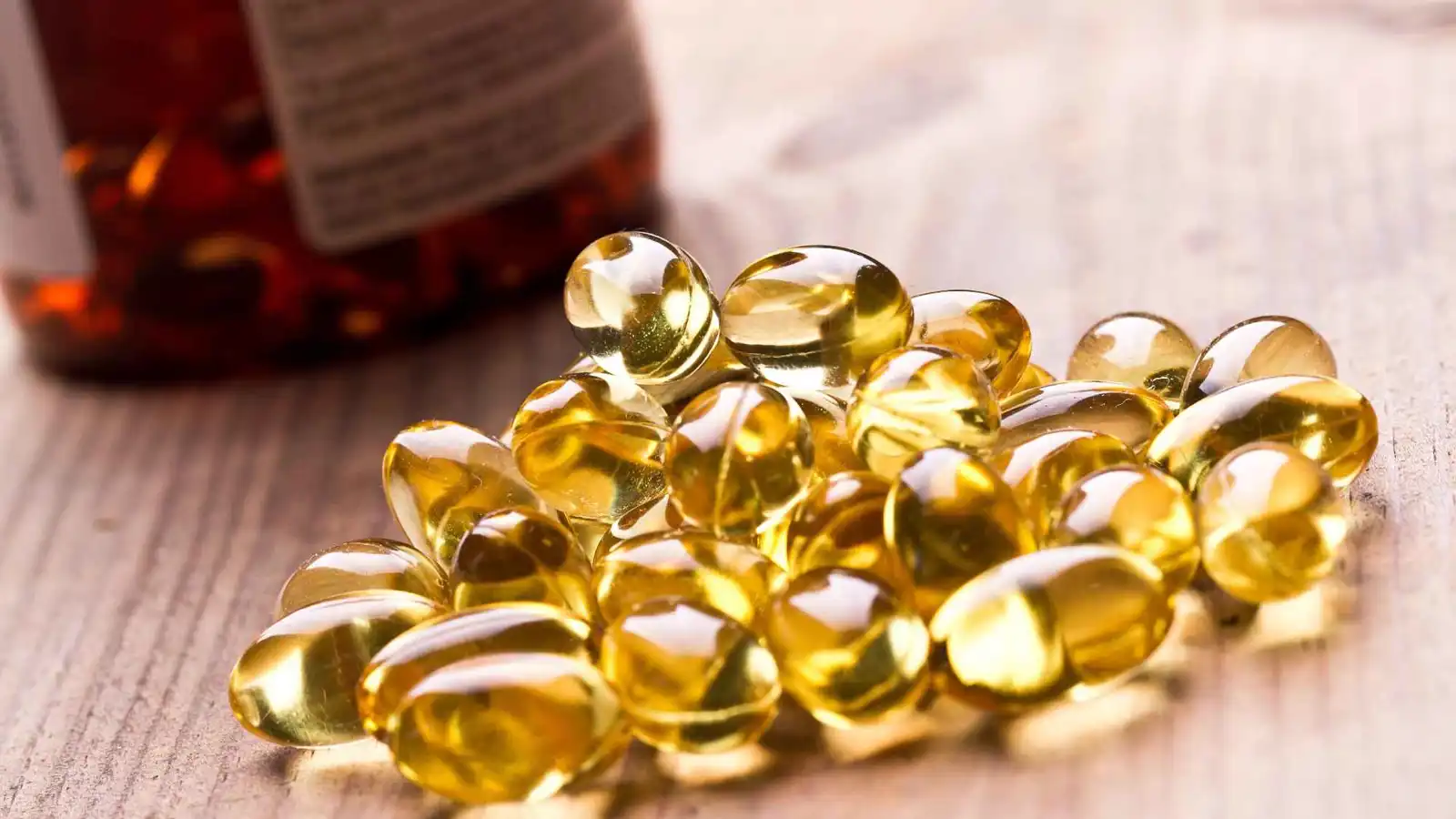 نقص "أوميغا 3" قد يفسر ارتفاع خطر الزهايمر لدى النساء