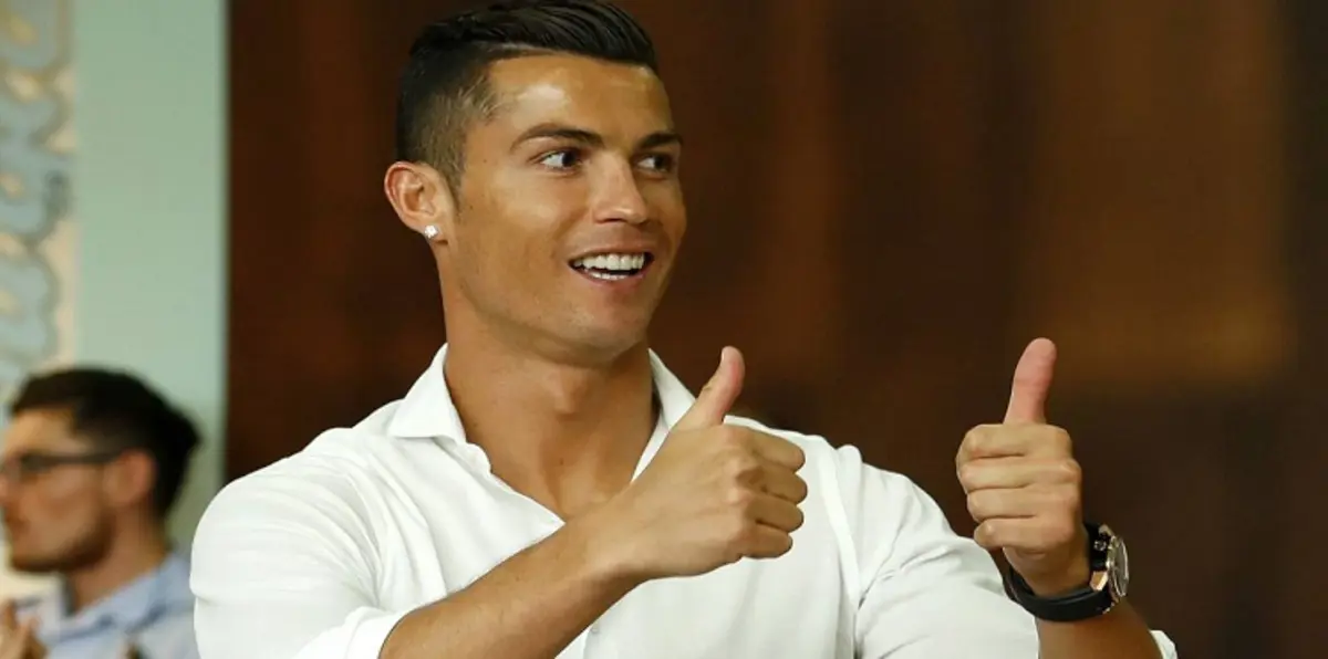 رونالدو يتفوق على ميسي في عقر داره