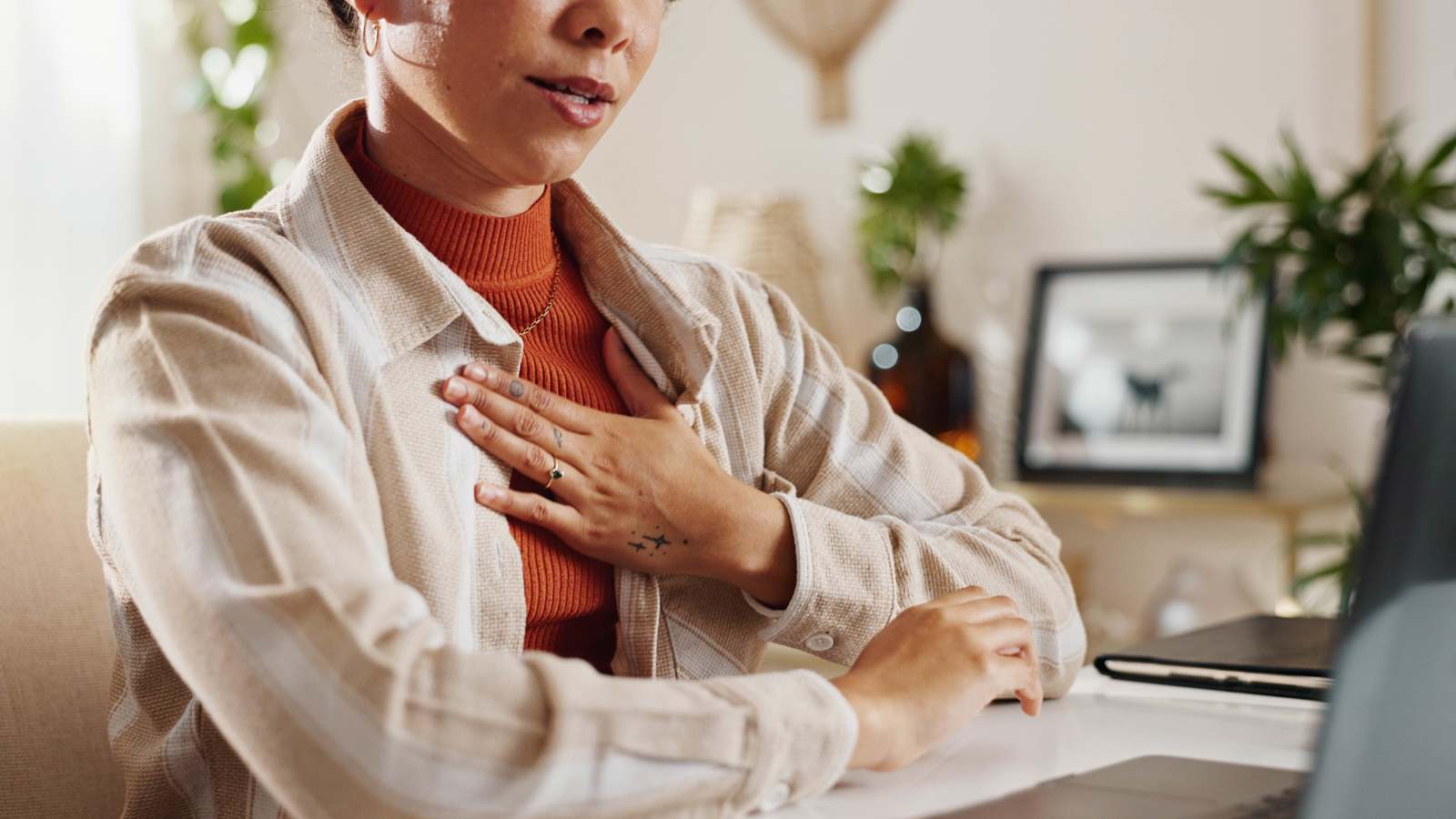 لا تتجاهلها.. حرقة المعدة المستمرة قد تكون مؤشرا على سرطان "خطير"