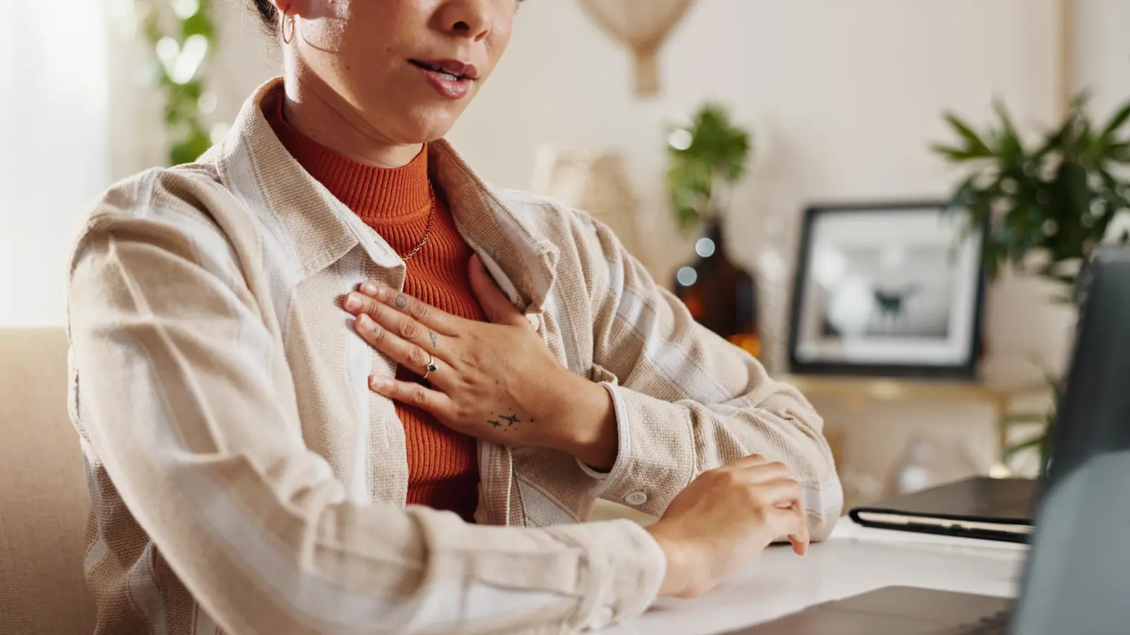 لا تتجاهلها.. حرقة المعدة المستمرة قد تكون مؤشرا على سرطان "خطير"