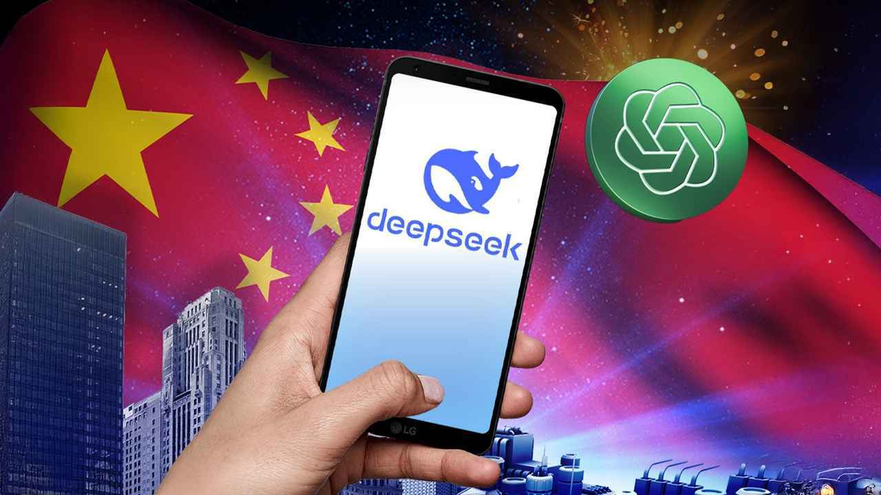 كيف بنت DeepSeek نظام الذكاء الاصطناعي الخاص بها بأقل تكلفة؟