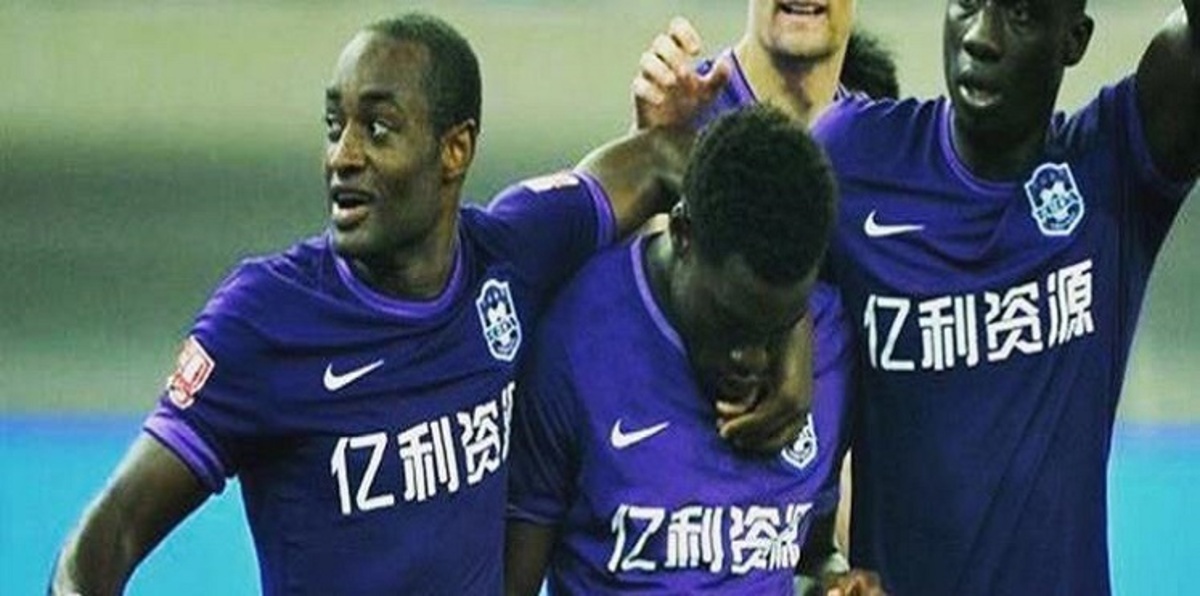 إيفونا لن يعود للأهلي المصري