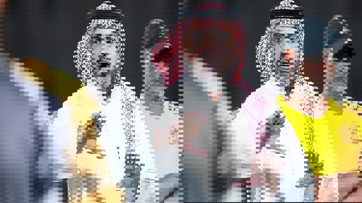 ماذا قال حامد البلوي للجنة الاحتراف عن تسجيلات عبدالرزاق حمدالله؟