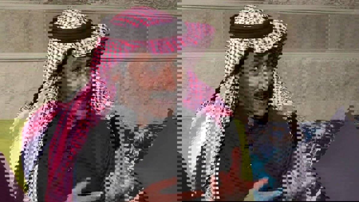 محمد طلق لـ"إرم نيوز": الدراما الخليجية قادرة على تحقيق انتشار أوسع