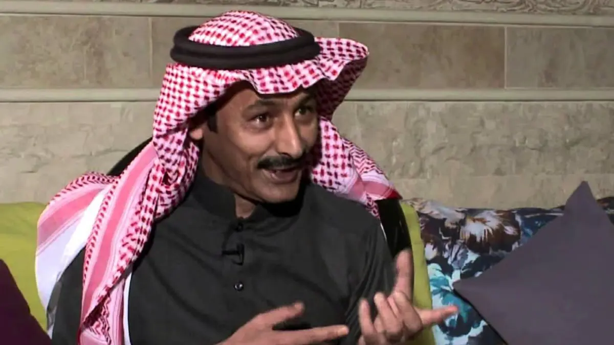 محمد طلق لـ"إرم نيوز": الدراما الخليجية قادرة على تحقيق انتشار أوسع