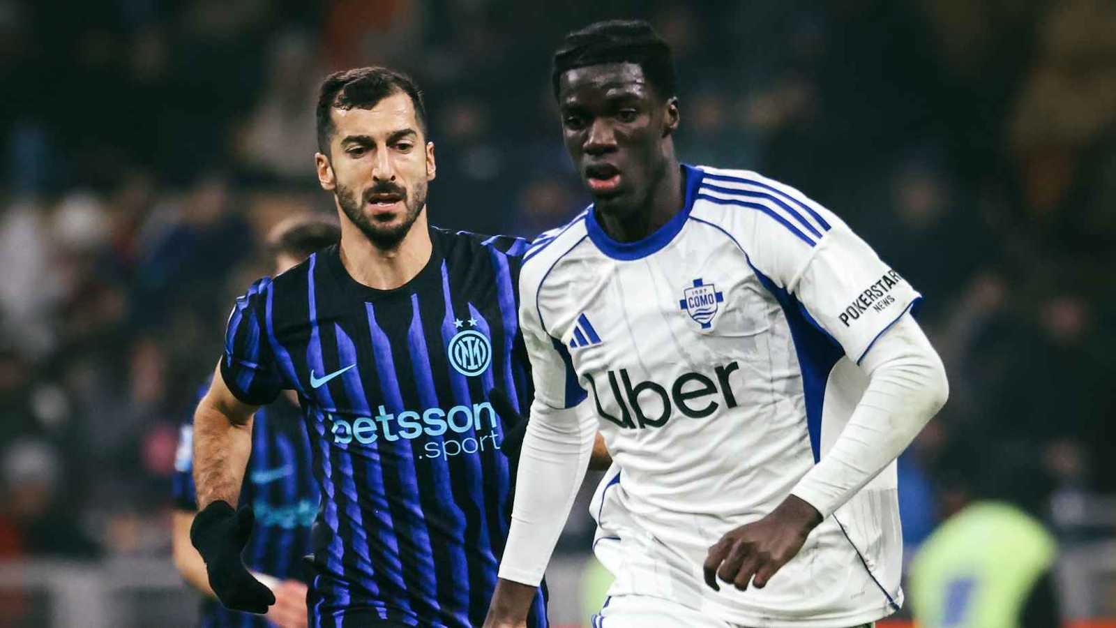 بسبب أسطورة برشلونة.. السنغال تتلقى ضربة موجعة قبل أمم إفريقيا 2025