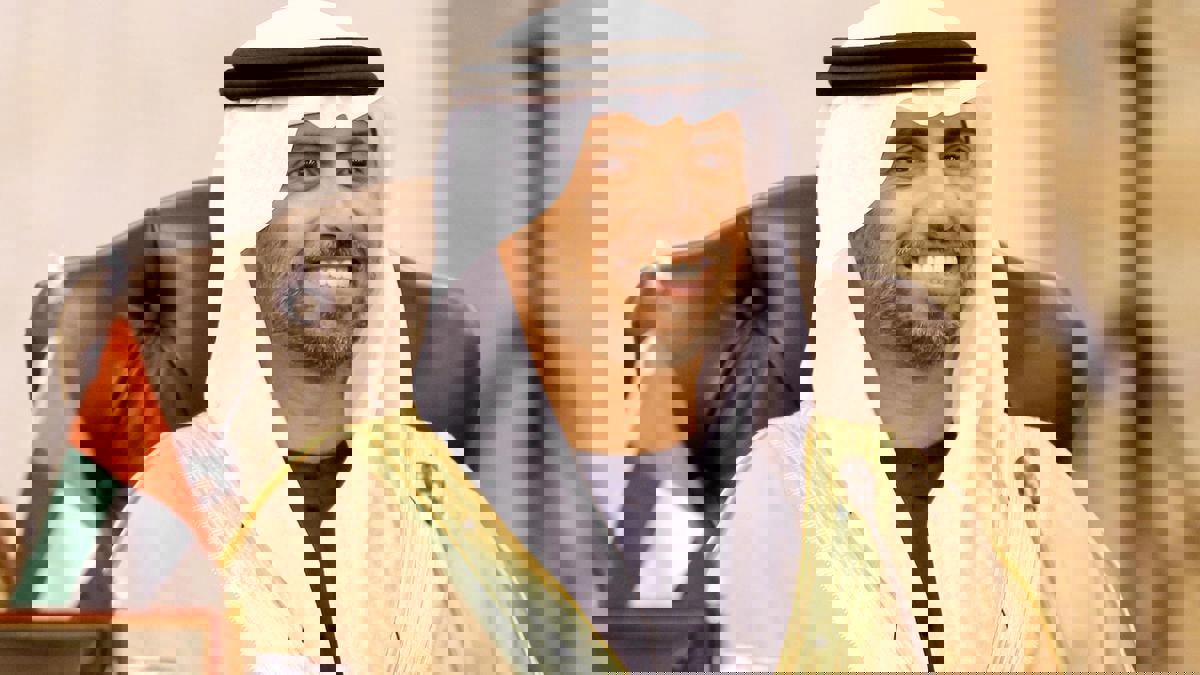 سهيل المزروعي: هذا العام مهم للإمارات في تنويع مصادر الطاقة‎