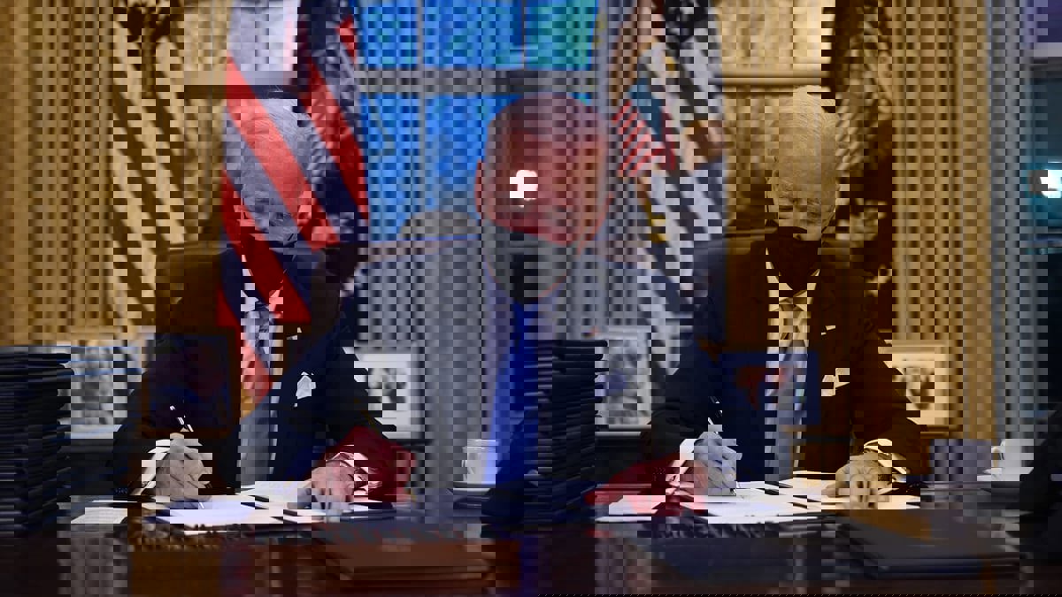 وسط خلافات بين الحزبين.. كيف ستعمل خطة بايدن للبنية التحتية؟