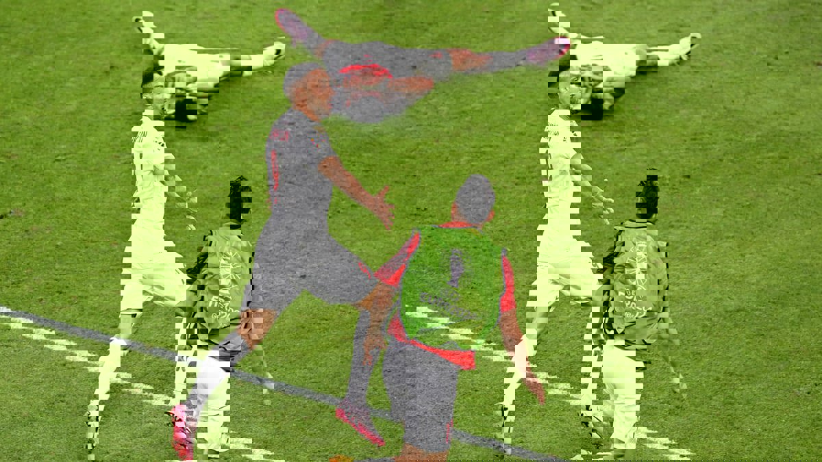 يورو 2024: تركيا تحبط عودة التشيك وتصعد برفقة جورجيا والبرتغال لدور الـ16