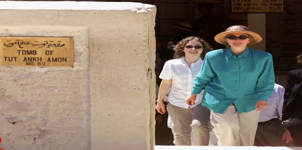 كنوز "توت عنخ آمون" تجذب الأنظار في مؤتمر علمي دولي بمصر