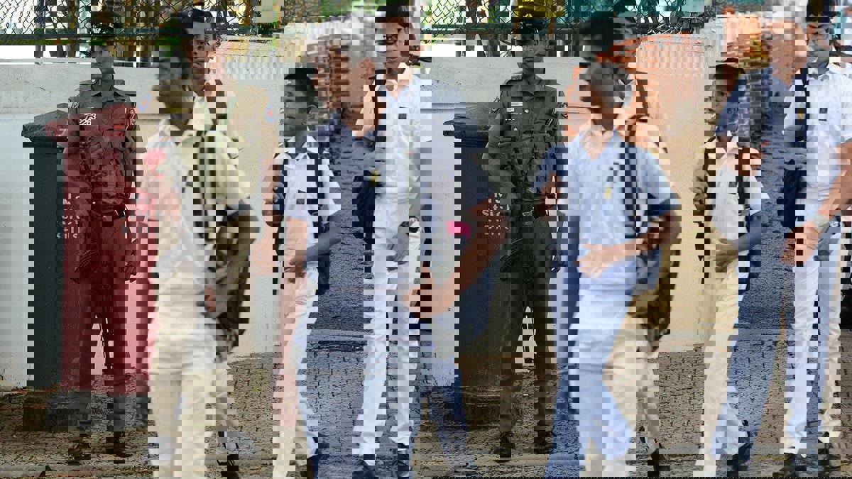 سريلانكا تلغي امتحانات مدرسية لملايين الطلاب بسبب نفاد أوراق الطباعة