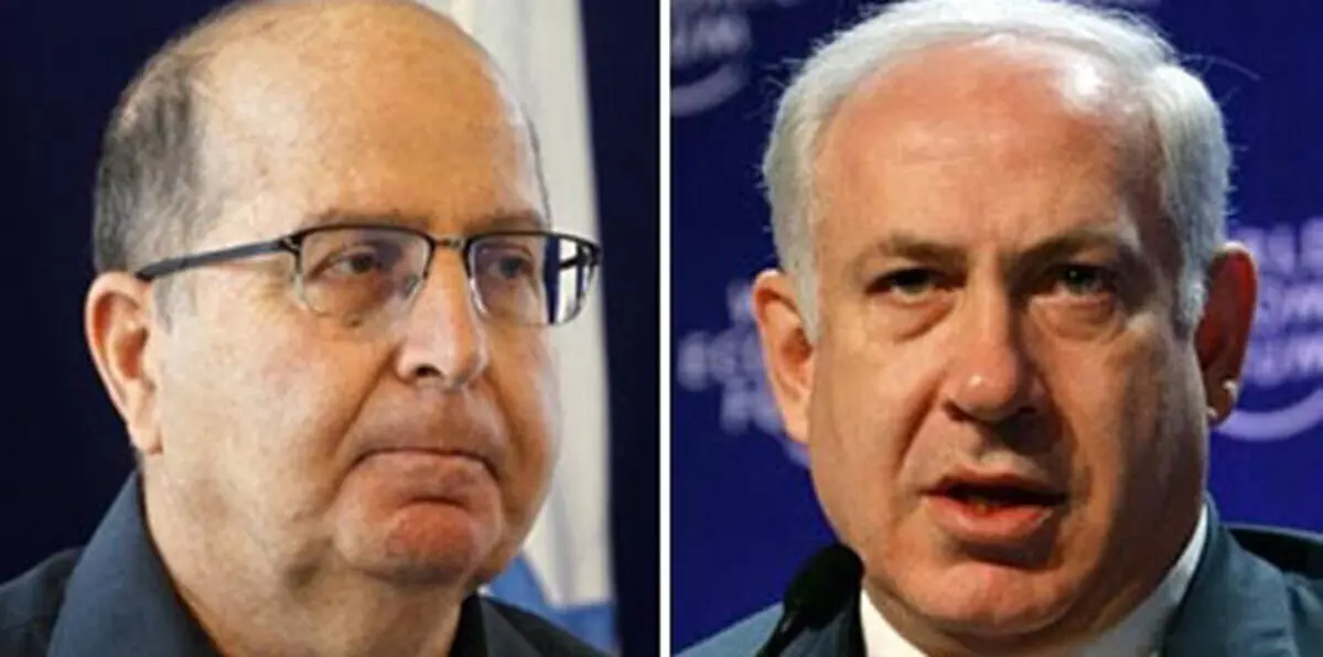 نتنياهو يحاول احتواء أزمة محتملة مع المؤسسة العسكرية الإسرائيلية