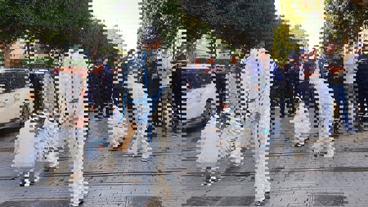 تفاصيل جديدة حول التفجيرين الانتحاريين في العاصمة التونسية