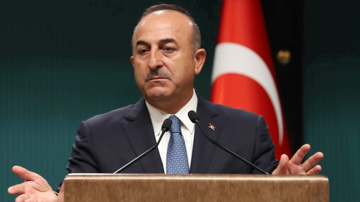 تركيا تلوذ بحلف شمال الأطلسي.. والأخير: تحلوا بضبط النفس