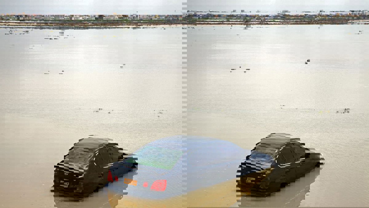 عُمان.. ارتفاع ضحايا إعصار "شاهين" إلى 12 والبحث جار عن 5 مفقودين