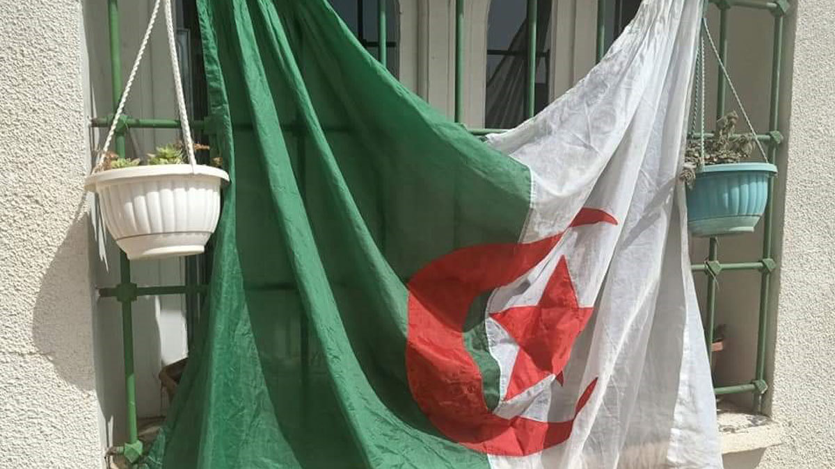 الجزائر .. أول جمعة دون حراك منذ 57 أسبوعا (صور)