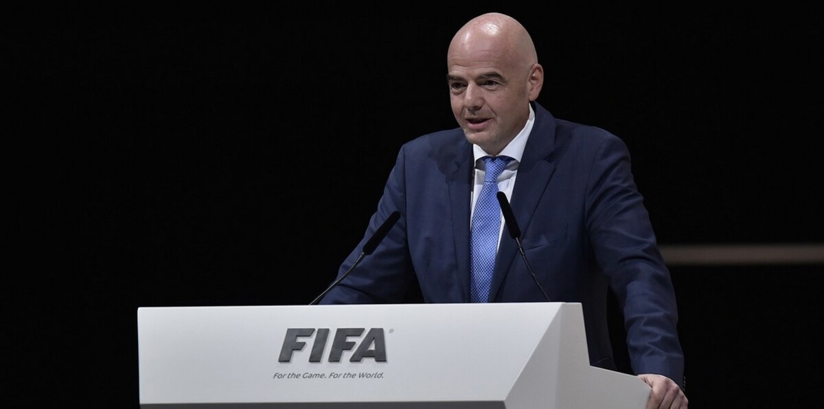 الفيفا يواجه انتقادات "حقوقية" بسبب استغلال عمال مونديال روسيا 2018