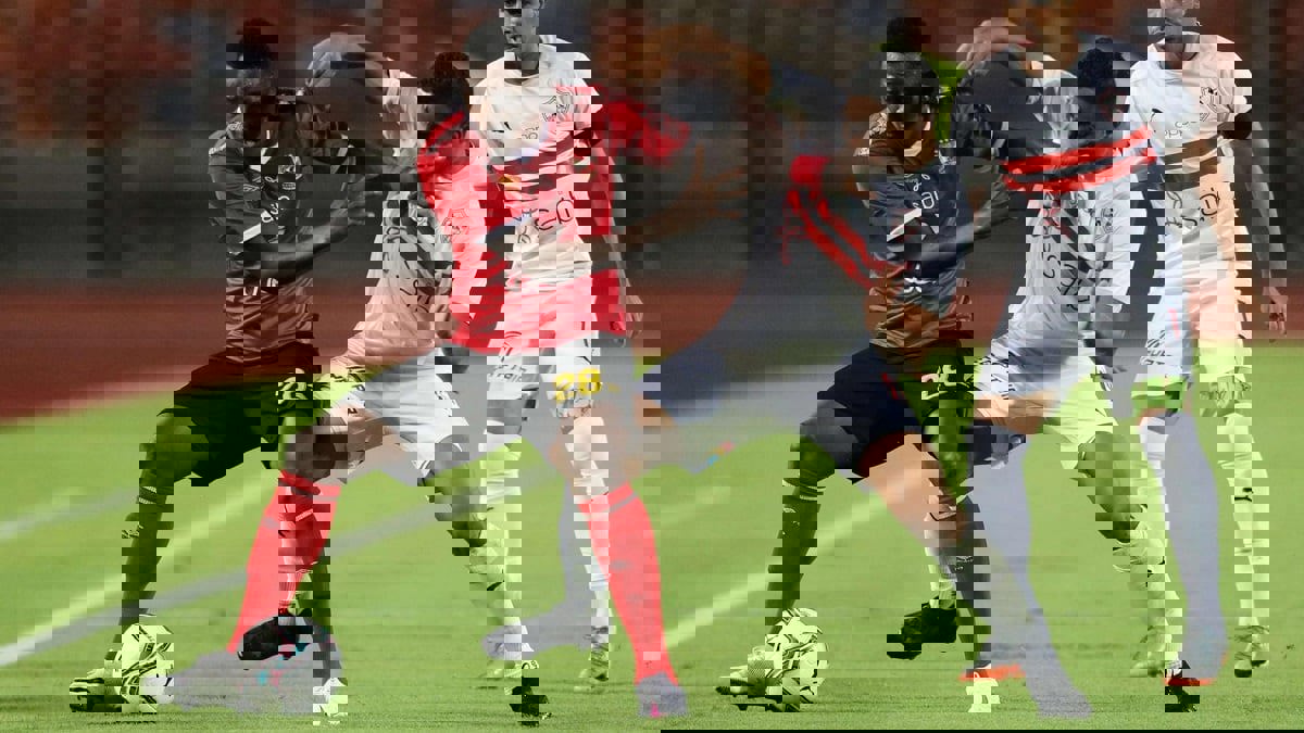الموعد والقنوات الناقلة والتشكيل المتوقع.. كل ما تريد معرفته عن مباراة الأهلي ضد الزمالك