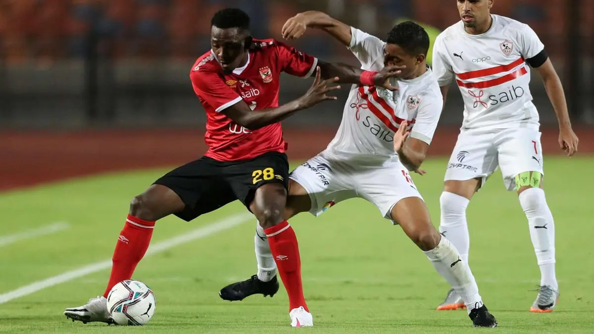 الموعد والقنوات الناقلة والتشكيل المتوقع.. كل ما تريد معرفته عن مباراة الأهلي ضد الزمالك