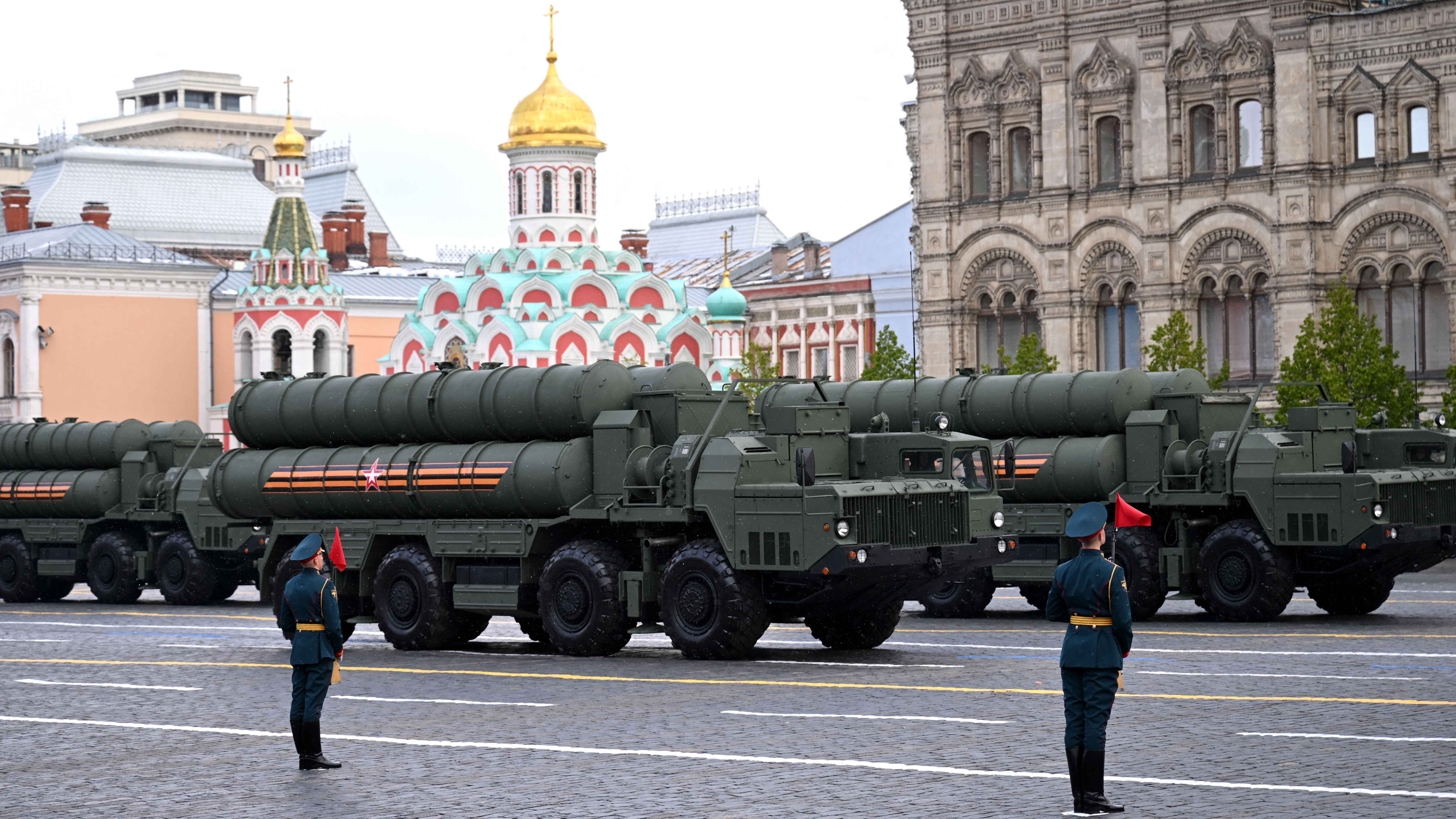 موسكو: واشنطن قد تسمح لكييف "سراً" بضرب روسيا