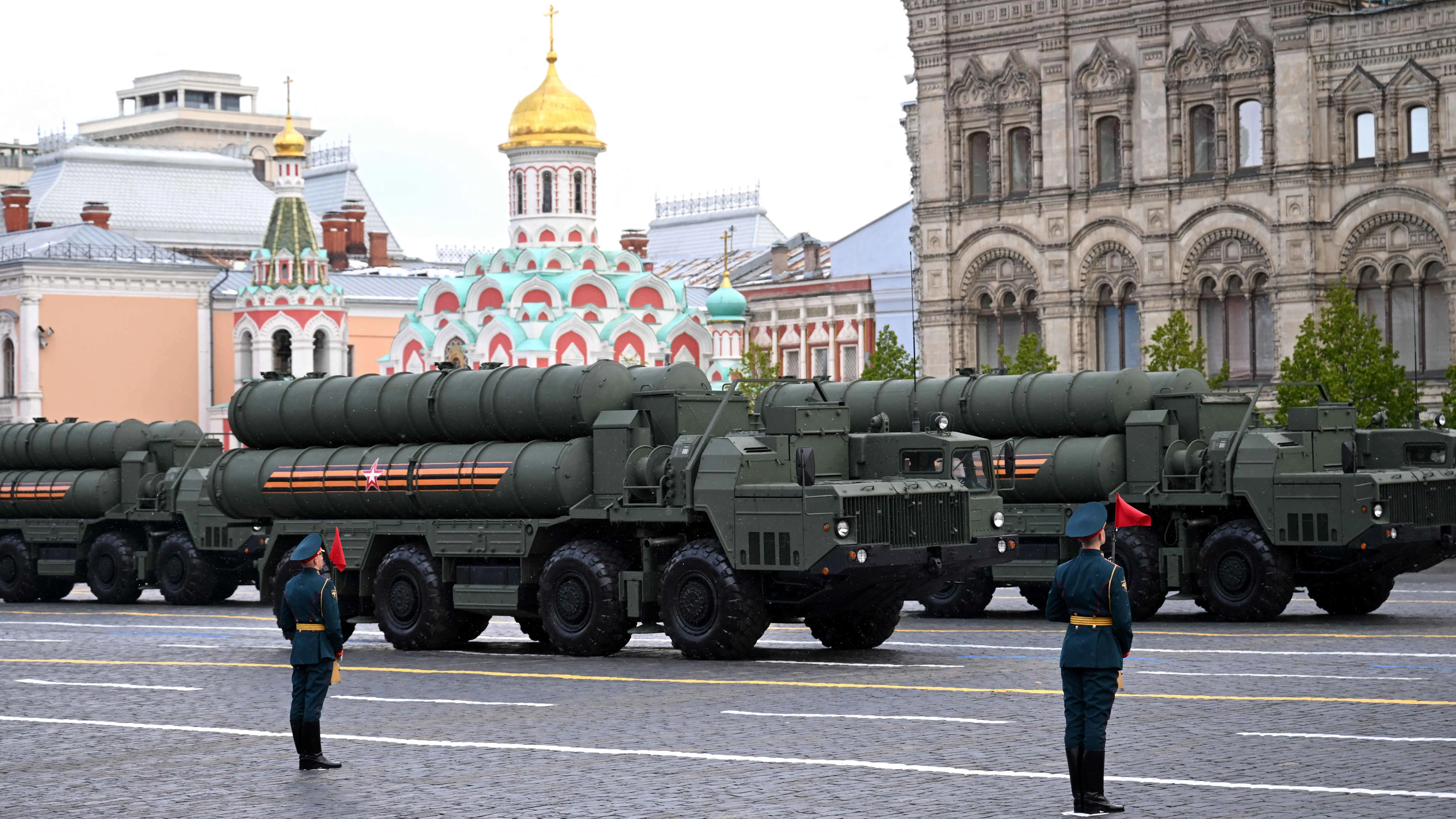 موسكو: واشنطن قد تسمح لكييف "سراً" بضرب روسيا