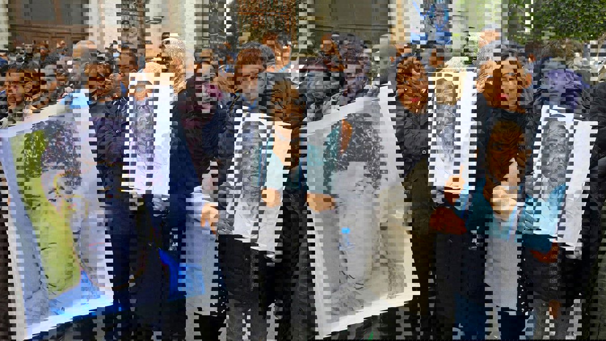 ليبيا.. تسريبات حول الإفراج عن عبد الله السنوسي قريبًا