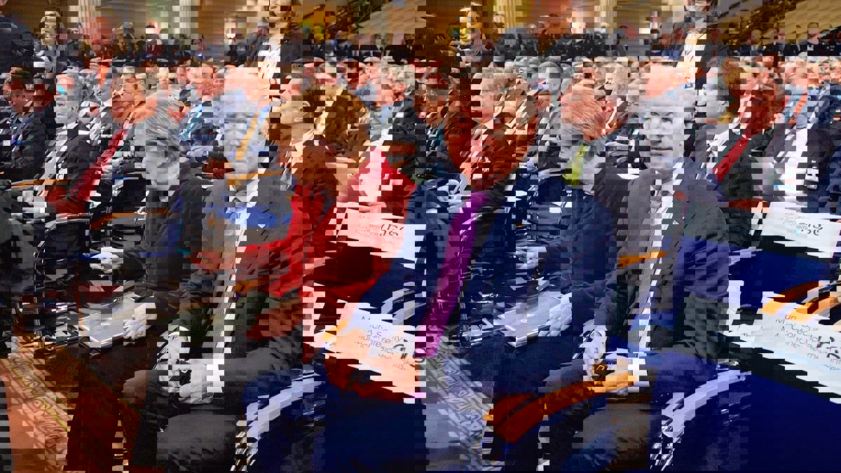 ميركل: تولي بايدن رئاسة أمريكا لا يعني توافق برلين وواشنطن في كل شيء