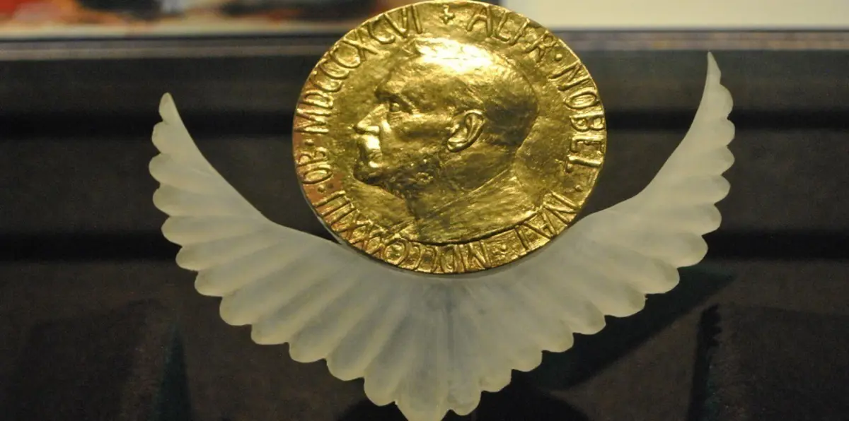 رفع قيمة جائزة نوبل إلى أكثر من مليون دولار أمريكي