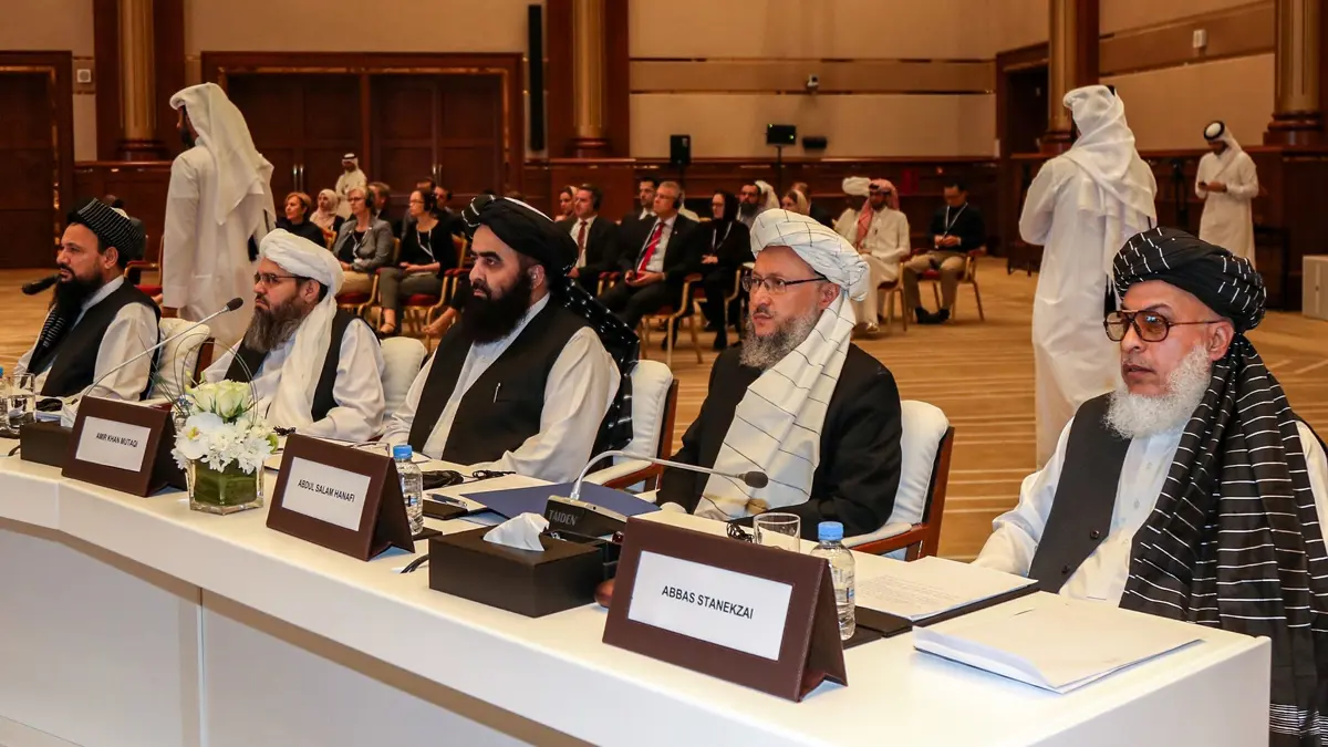 مراقبون: طالبان لا تزال على صلة بالقاعدة رغم الاتفاق مع واشنطن