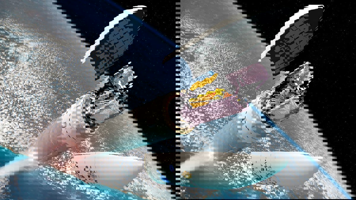 بعد تأجيله مراراً.. ناسا تثبت موعد إطلاق التلسكوب "جيمس ويب"