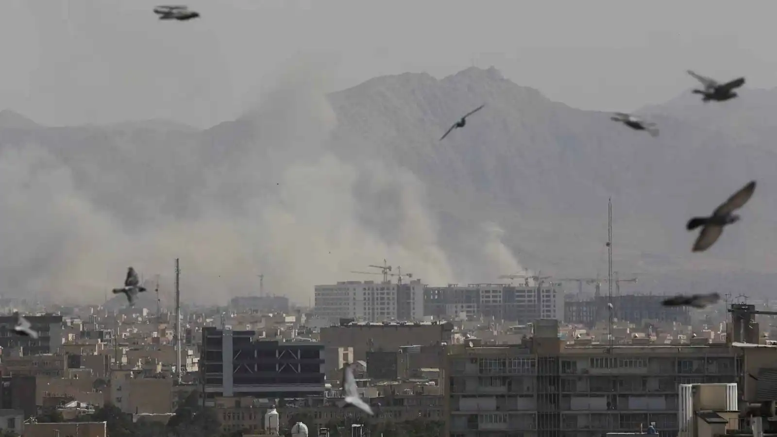 انقسام أمريكي حاد.. ربع المواطنين فقط أيدوا الضربات على إيران