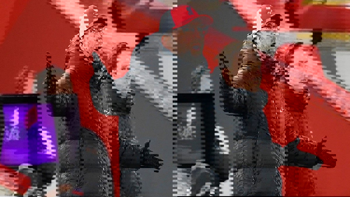 كلوب: خسارة ليفربول أمام بيرنلي صفعة قوية على الوجه