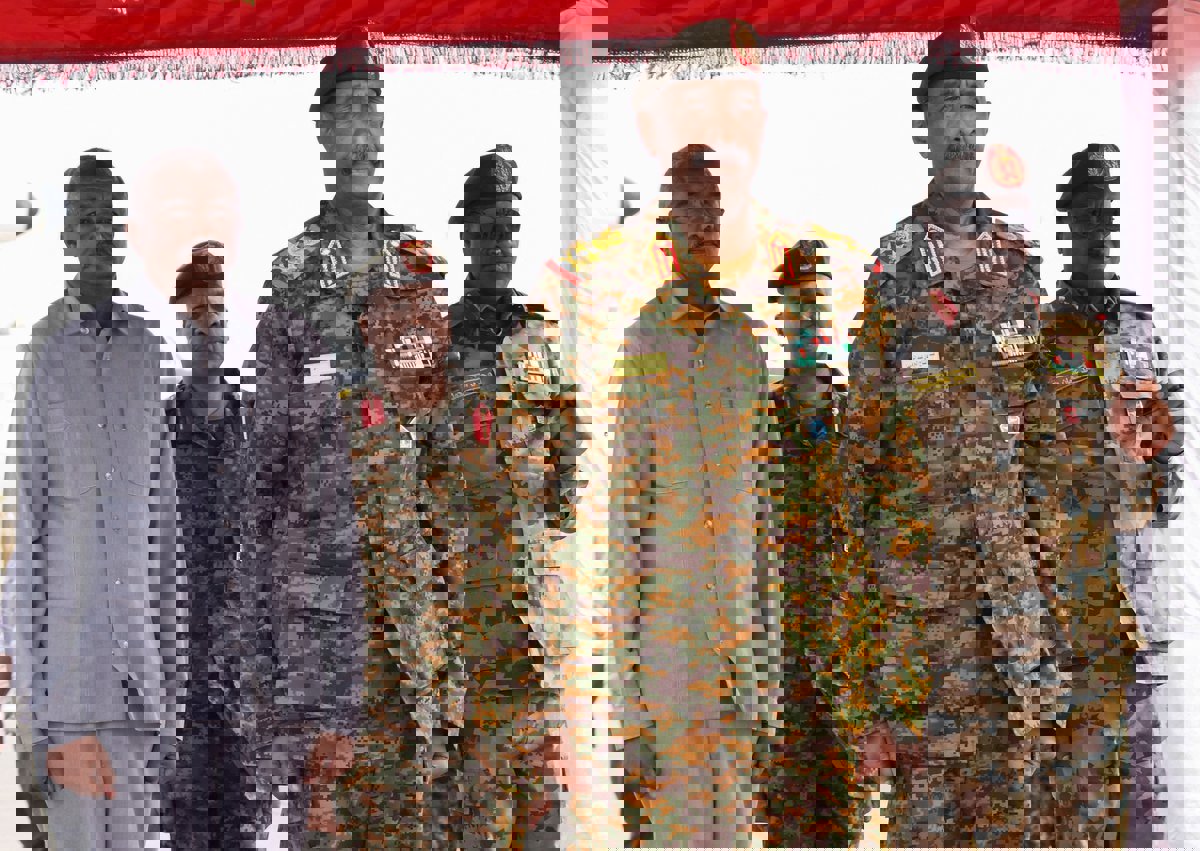 خبراء: المبادرة الأفريقية عمّقت الانقسام داخل قيادة الجيش السوداني