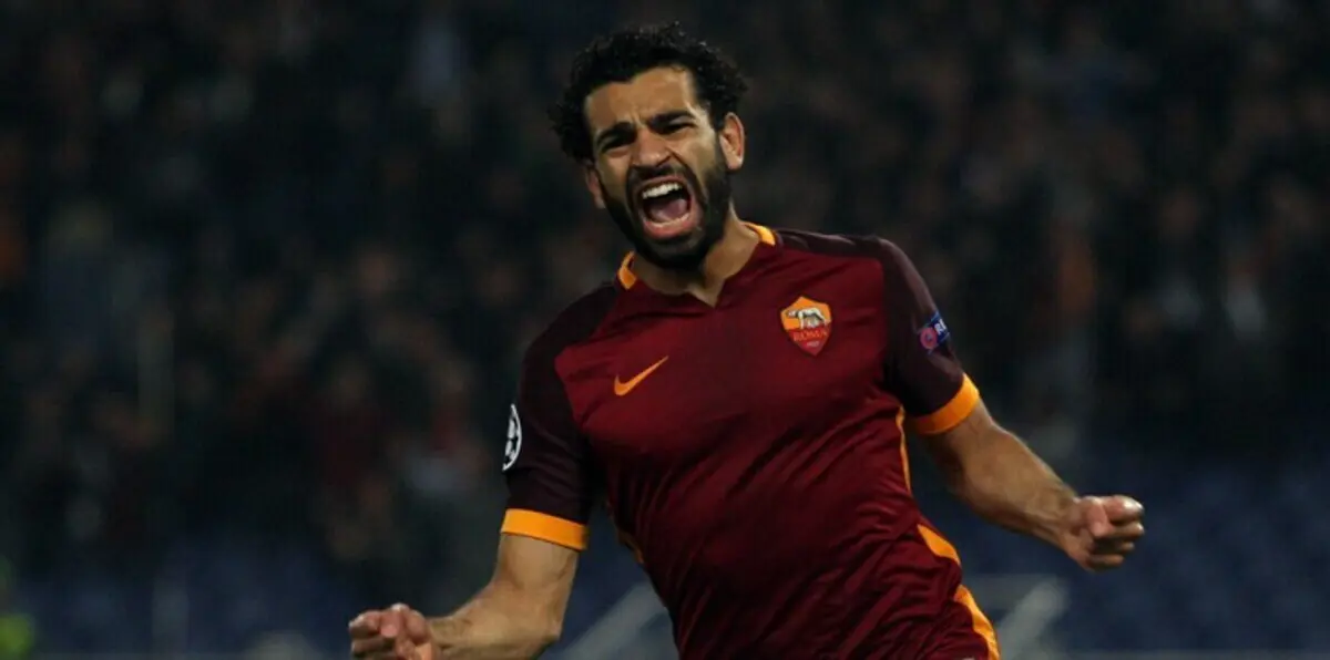 قضية ريجيني تلقي بظلالها على مستقبل محمد صلاح مع روما