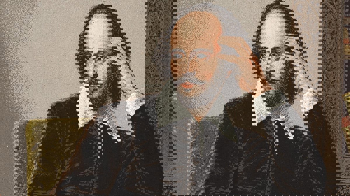 هل كان شكسبير "ثنائي الجنس"؟