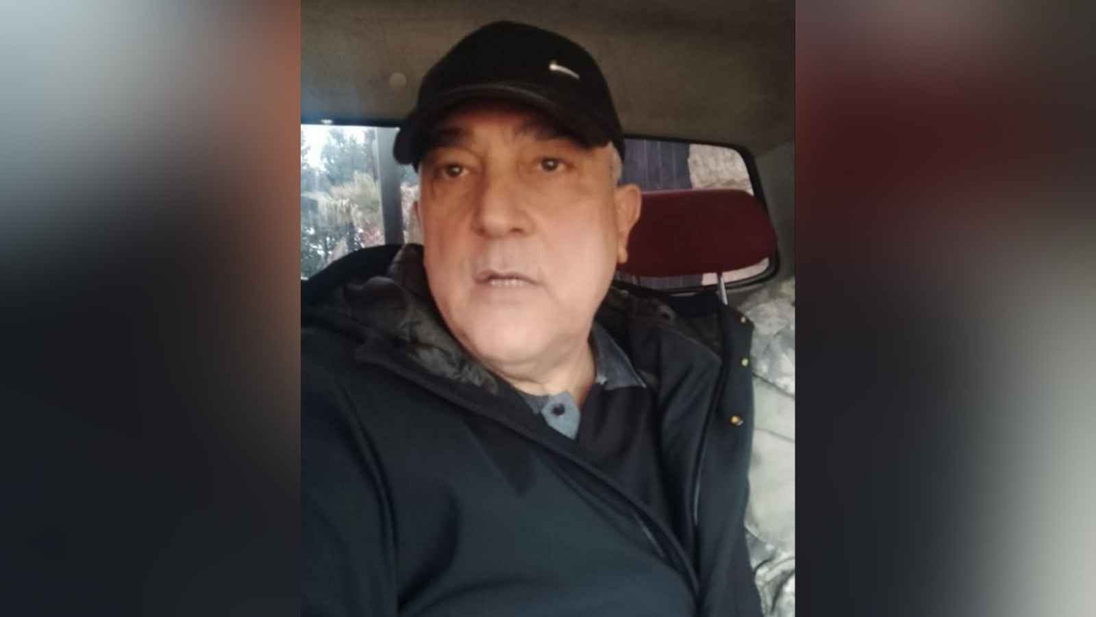 أشعل شرارة الاحتجاجات.. القبض على عاطف نجيب ابن خالة الأسد